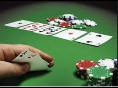 poker oyun çeşitleri